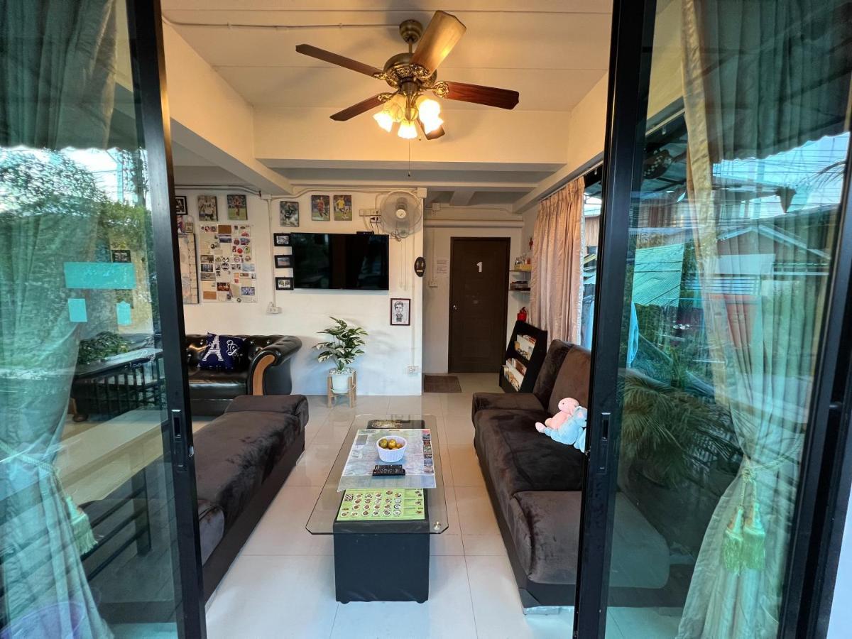 Family Home Chiang Mai Absolute House Eksteriør bilde