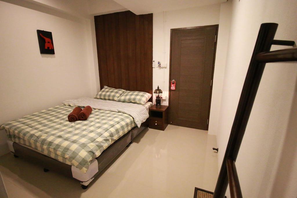 Family Home Chiang Mai Absolute House Eksteriør bilde
